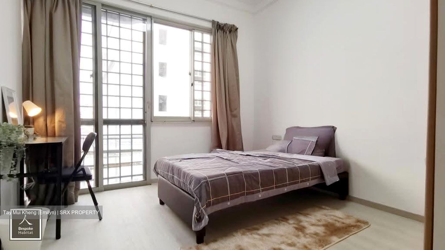 Ritz Mansion (D12), Apartment #629837341